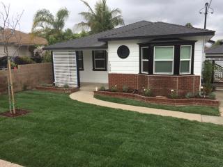 1909 262nd St, Lomita CA  90717-3206 exterior