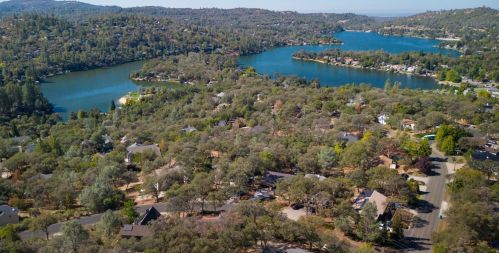 14023 Lodgepole Ct, Lake Wildwood CA  95946-9128 exterior