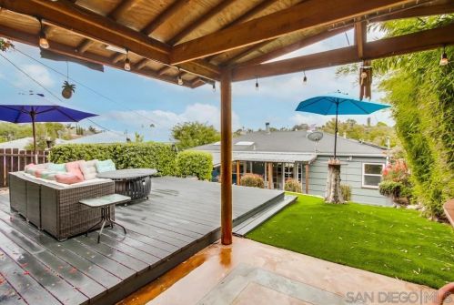 6388 Malcolm Dr, San Diego CA 92115-5931 exterior