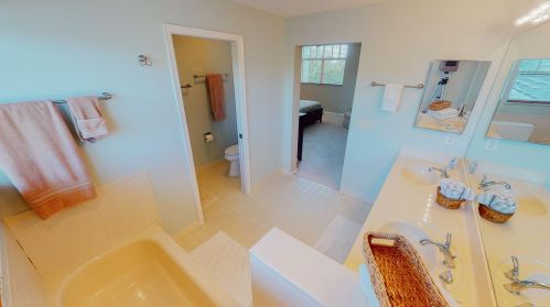 1805 Mainsail Cir, Jupiter FL  33477-1416 exterior