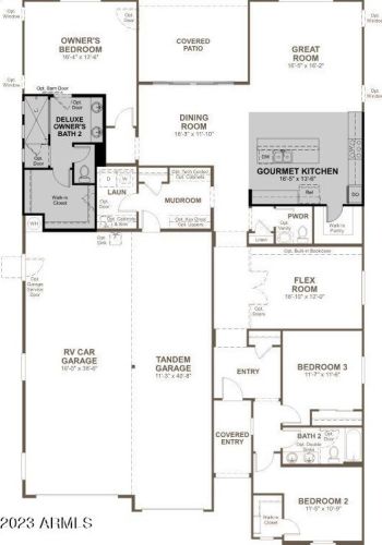 17589 Red Fox Rd, Sun City, AZ 85387-6658