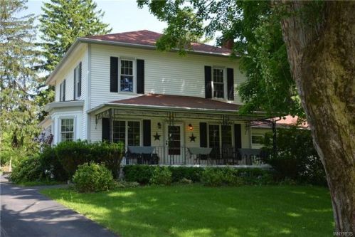 14431 Bagdad Rd, Helmuth, NY 14034-9736