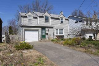 2814 Van Hise Ave, Madison, WI 53705-3620