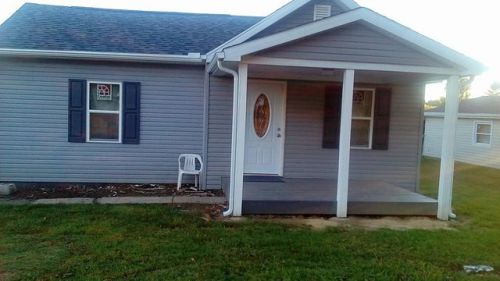 908 Thomas Hollow Rd, Lucasville, OH 45648-8890