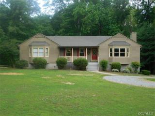 5387 Studley Rd, Mechanicsville, VA 23116-6655