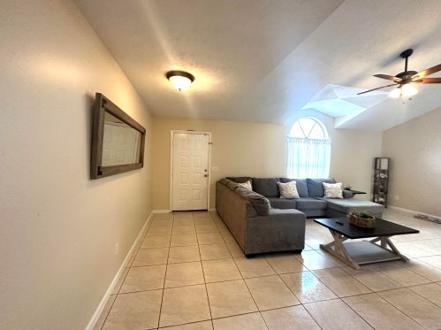 2062 Floresta Dr, Fort Pierce FL  34984-4706 exterior