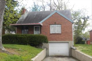 6254 Elbrook Ave, Cincinnati, OH 45237-4802