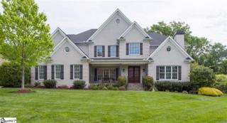 613 Brixton Cir, Simpsonville SC  29681-3646 exterior