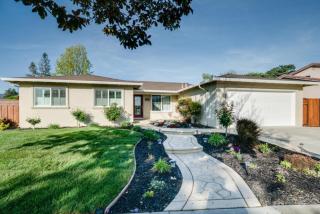 10293 Noel Ave, Cupertino, CA 95014-1248