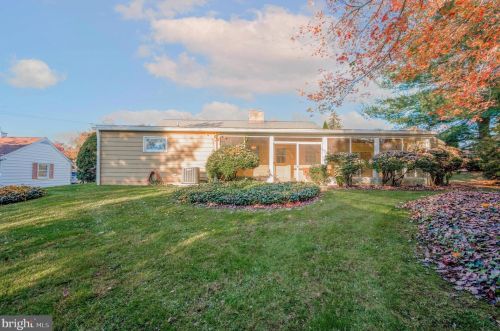 2030 Berkley Rd, Norristown, PA 19403-3116