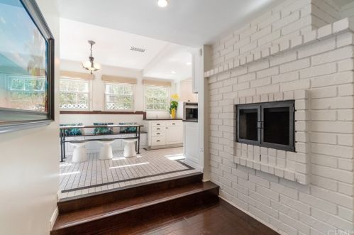 800 Via Margate, Palos Verdes Estates CA  90274-1839 exterior