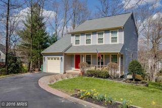 12206 Arabian Pl, Woodbridge, VA 22192-6291