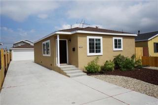 4311 160th St, Lawndale CA  90260-2504 exterior