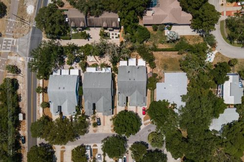 553 Vista Trail Ct, Palm Harbor FL  34683-5260 exterior