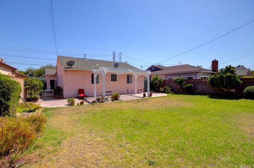 4621 191 St, Torrance CA 90503-1412 exterior