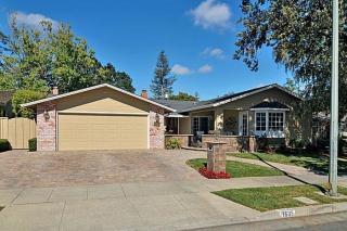 1635 Manitoba Dr, Sunnyvale, CA 94087-4210