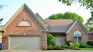 639 Mint Hill Ln, Lexington KY  40509-1918 exterior