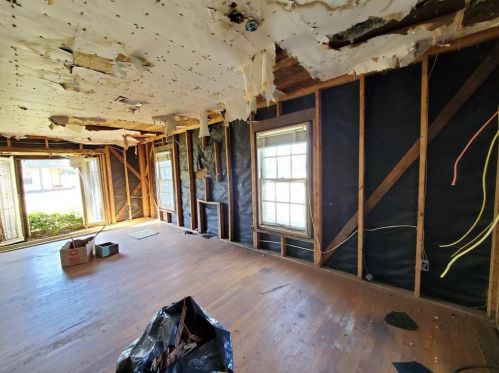 3430 Henry St, Greenville TX  75401-3120 exterior