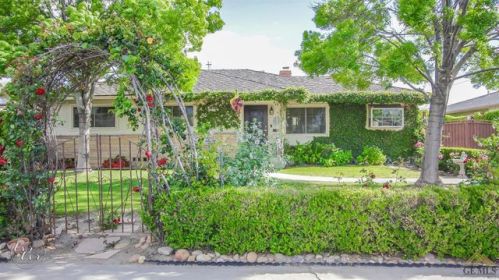 1605 University Ave, Bakersfield, CA 93305-1609