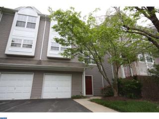 43 Ketley Pl, Princeton NJ  08540-6324 exterior