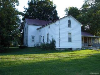 8880 Alleghany Rd, Pembroke, NY 14036-9702