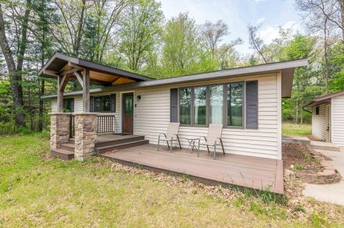 1853 11th Ave, Friendship WI  53934-9758 exterior