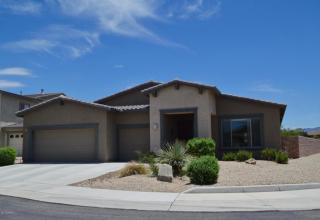 8510 Ironwood Reserve Way, Tucson, AZ 85743-1070