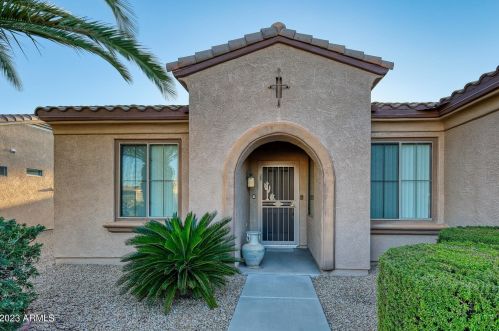 16947 Eureka Springs Dr, Sun City, AZ 85387-7252