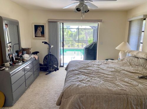 27269 Patrick St, Bonita Springs FL  34135-4450 exterior