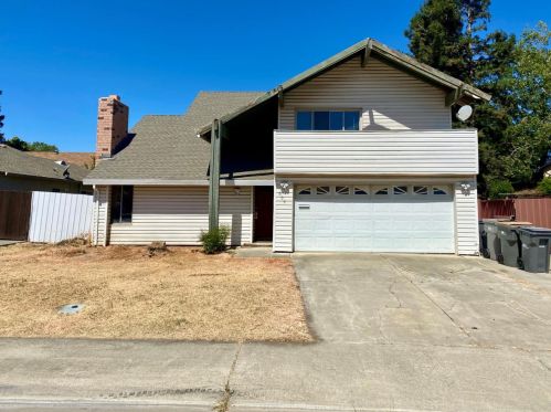 604 Connor Ln, Woodland, CA 95695-3611