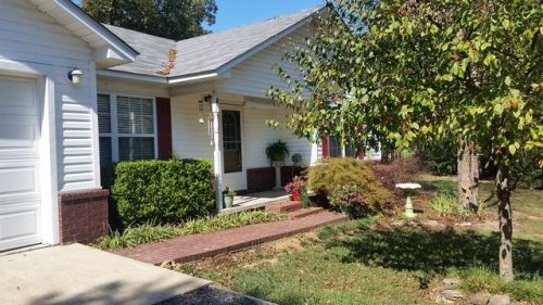 6 Silver Leaf Cv, Mcgintytown, AR 72058-9373