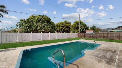 2901 46th St, Naples FL  34116-8245 exterior