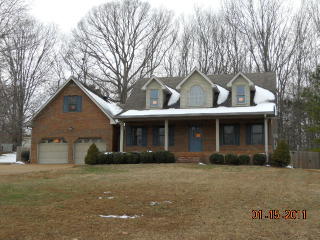 1931 Camden Ln, Cookeville, TN 38506-6489