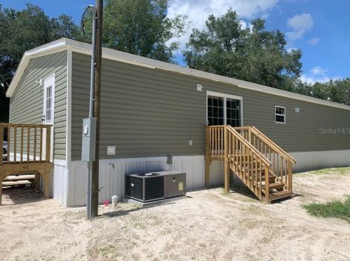 9640 137th Ct, Dowling Park, FL 32060-0345