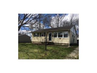 1423 Miles Ave, Canton, OH 44708-2766