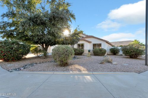 2225 Catclaw St, Gilbert, AZ 85296-3366