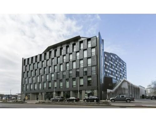 141 Dorchester Ave, Boston MA  02127 exterior