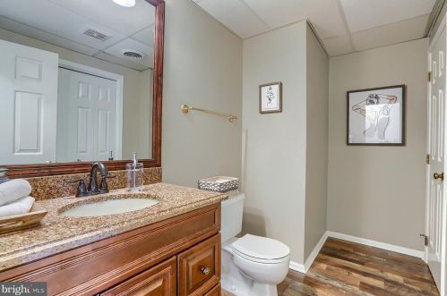 730 Sterling Ct, West Enola PA  17025-2655 exterior