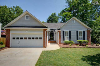 153 Stockmoor Rd, Columbia, SC 29212-8520