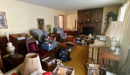 20 Fruithill Dr, Chillicothe OH  45601-1162 exterior