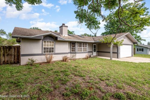 503 Highland Ter, Titusville, FL 32796-3704