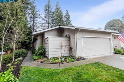 130 Shoshone Ct, Danville, CA 94526-5550