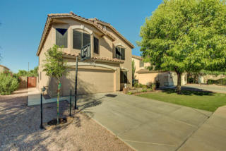 534 Princeton Ave, Gilbert, AZ 85233-3281