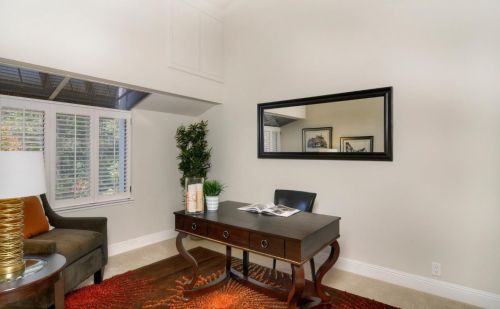 13 Alverno Ct, Redwood City CA  94061-1825 exterior