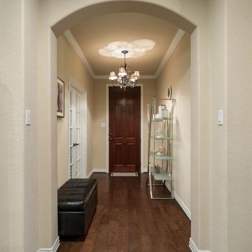 451 Hendricks Forest Ln, Conroe TX  77384-3746 exterior