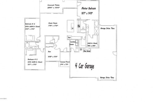 205 Bradley Rd, Wittmann, AZ 85361-9854