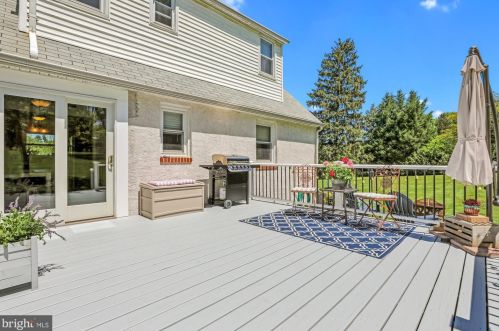 3894 Yerkes Rd, Collegeville PA  19426-3209 exterior