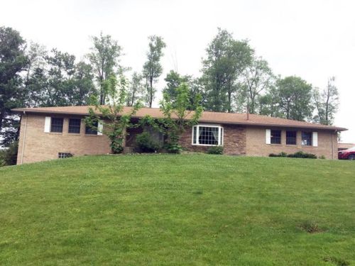 107 Ridge Rd, Templeton, PA 16259-1509