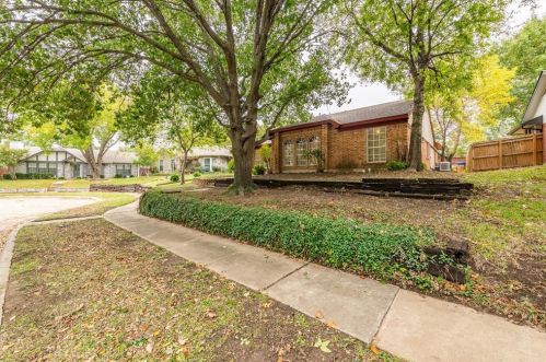 8441 Willow Creek Dr, Frisco, TX 75034-5526