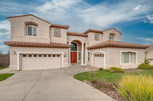 2677 Giorno Way, Folsom, CA 95762-4158